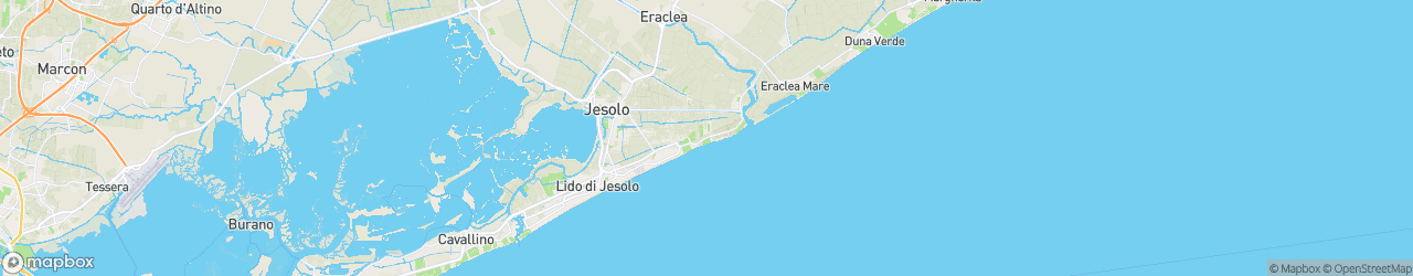 Localisez le camping sur la carte